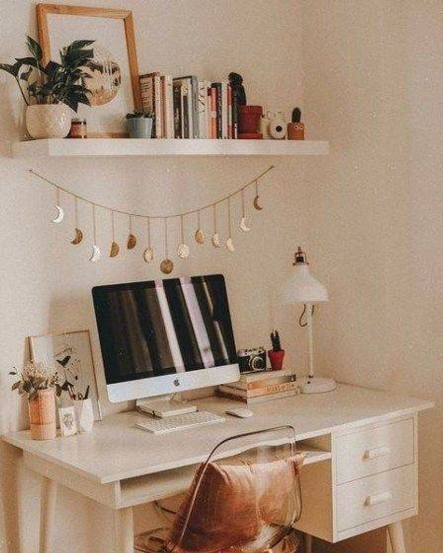 Moda decor inspo