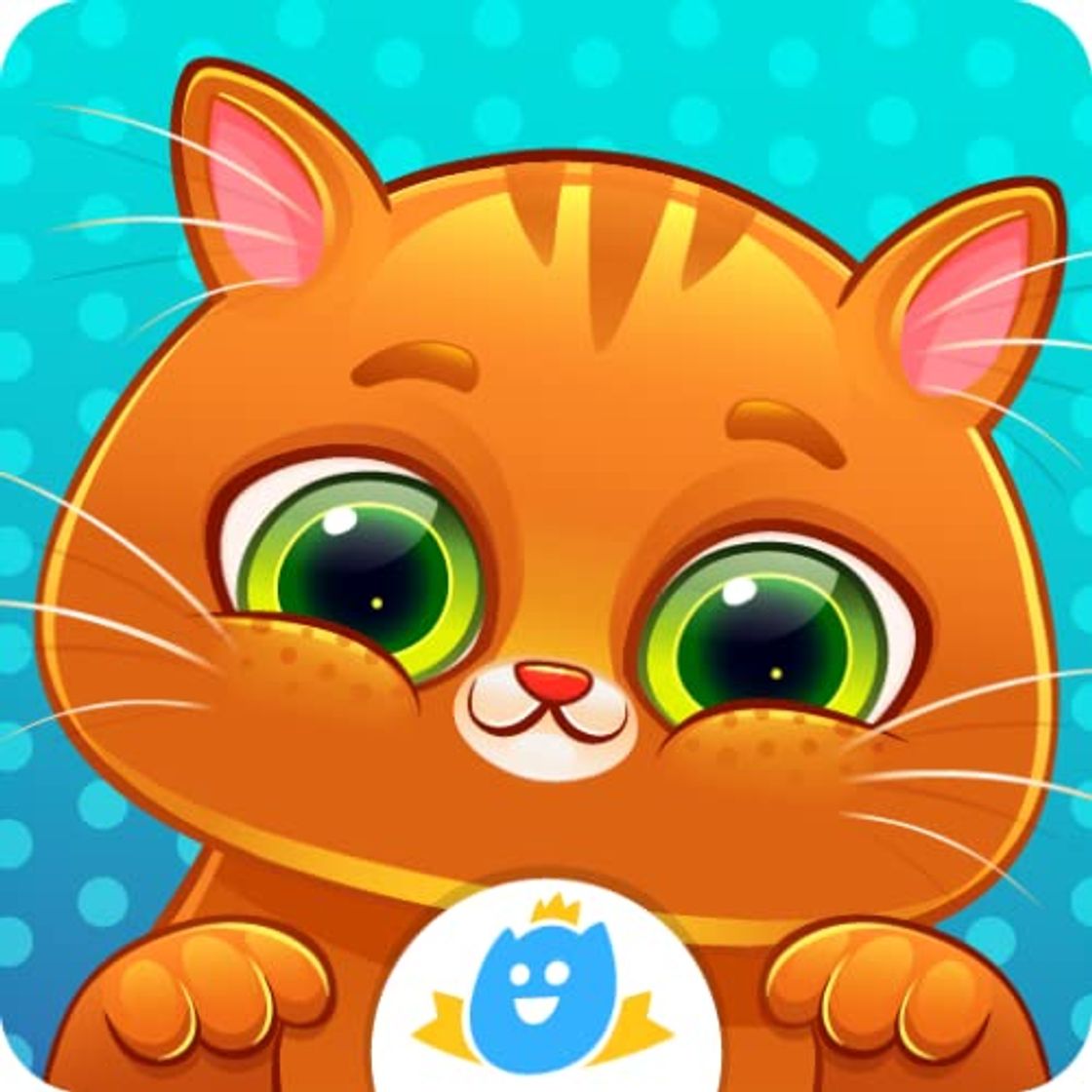 Bubbu - My Virtual Pet