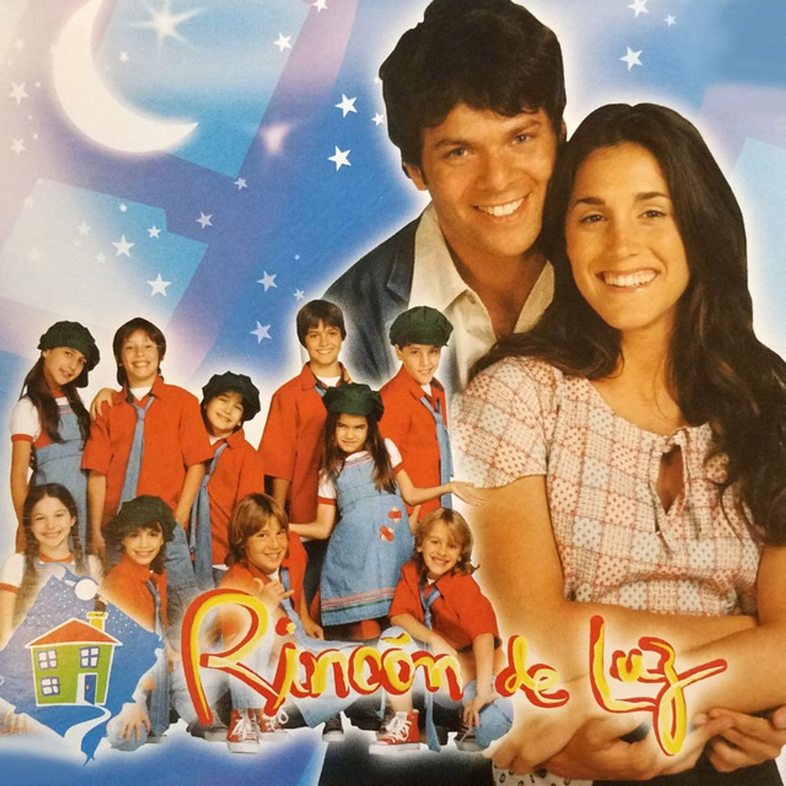 Canción Rinconcito de Luz