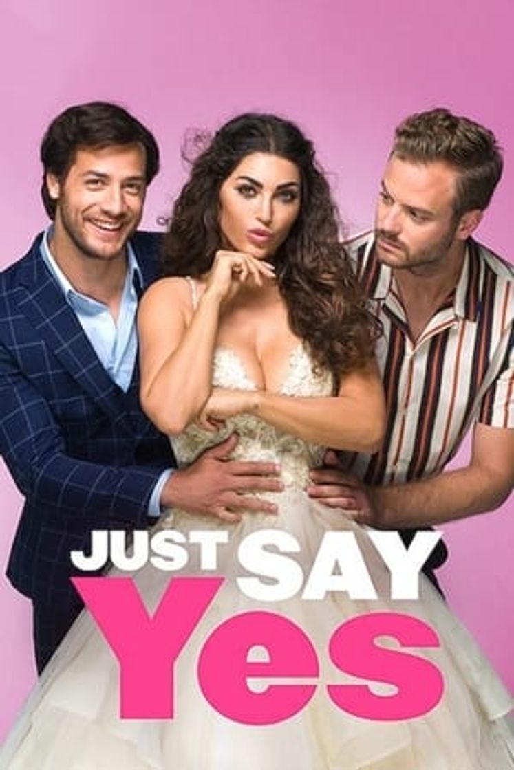 Movie Solo di que sí