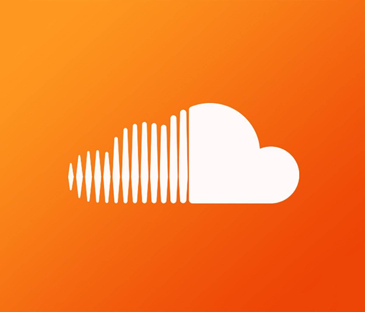 App SoundCloud