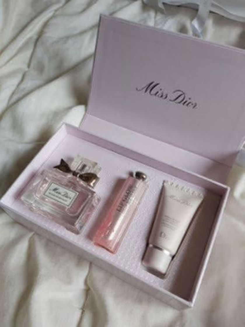 Belleza Dior