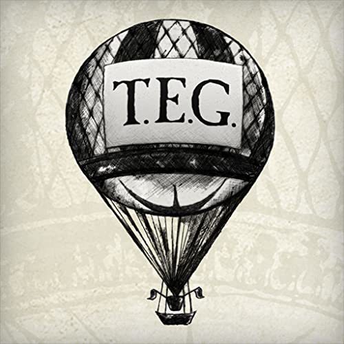 Social T.E.G.