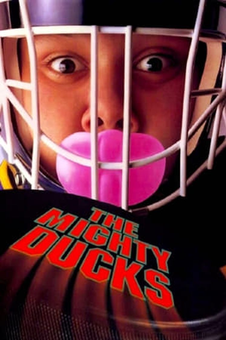 Movie Somos los mejores