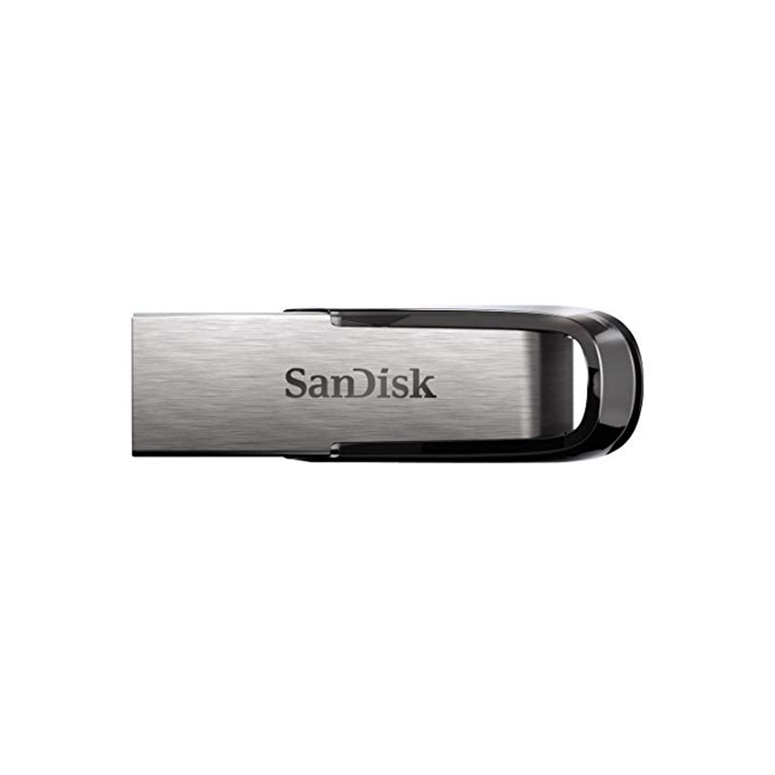 Electrónica SanDisk Ultra Flair Memoria flash USB 3.0 de 64 GB con hasta 150