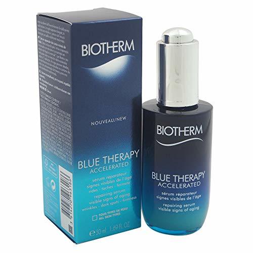 Belleza Biotherm Blue Therapy Serum Accelerated 50 ml