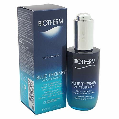 Biotherm Blue Therapy Serum Accelerated 50 ml