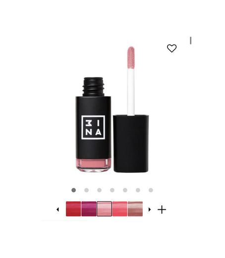 The Longwear Lipstick 502