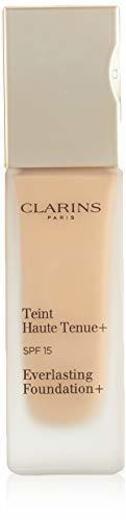 Clarins Teint Haute Tenue