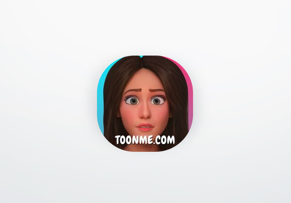 ToonMe - cartoon yourself!