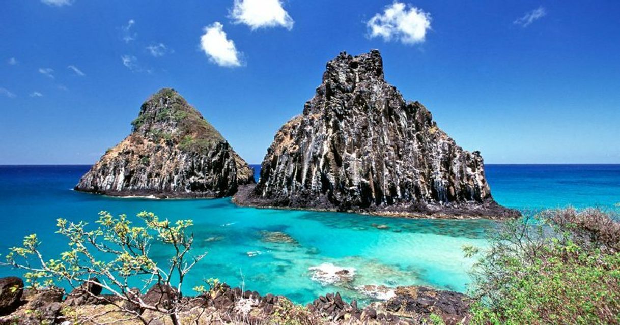 Lugar Fernando De Noronha