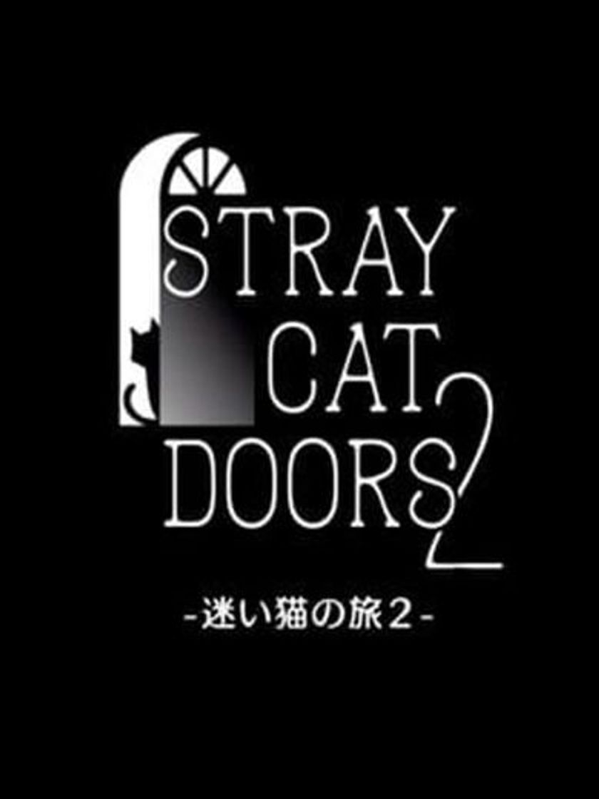 Videojuegos Stray Cat Doors 2