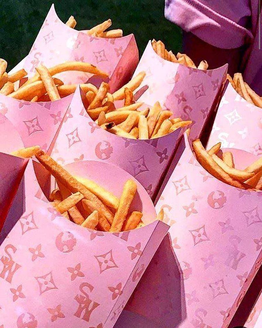 Moda French Fries🍟