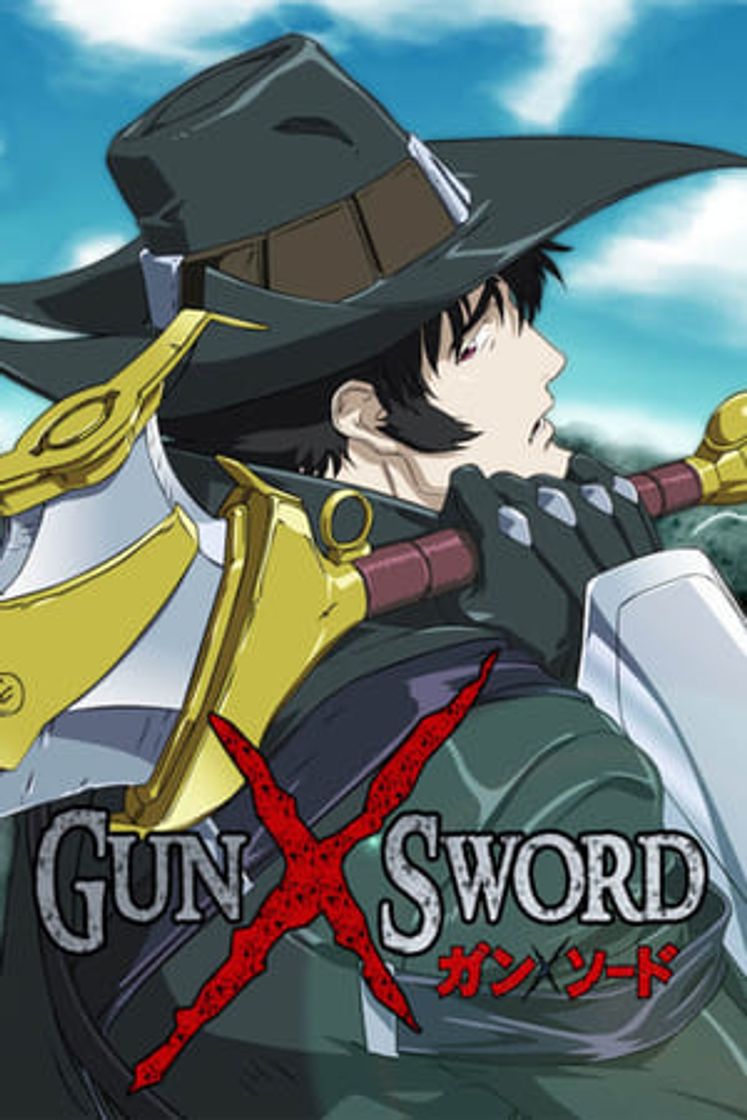 Serie Gun x Sword