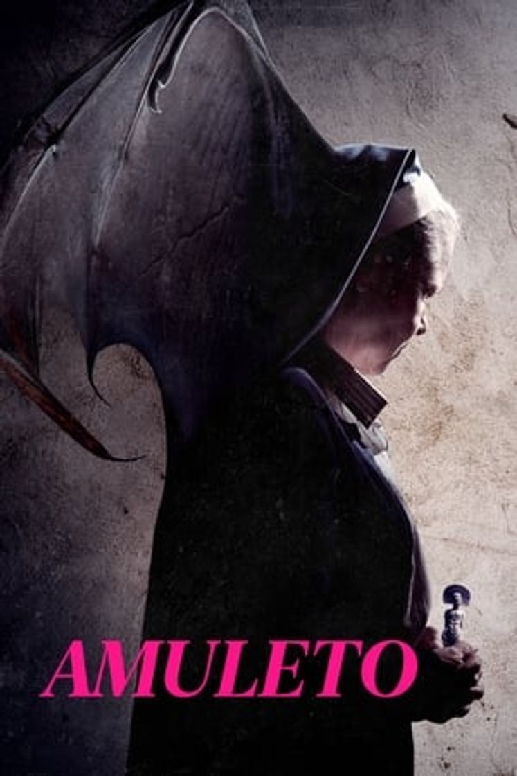 Movie Amulet