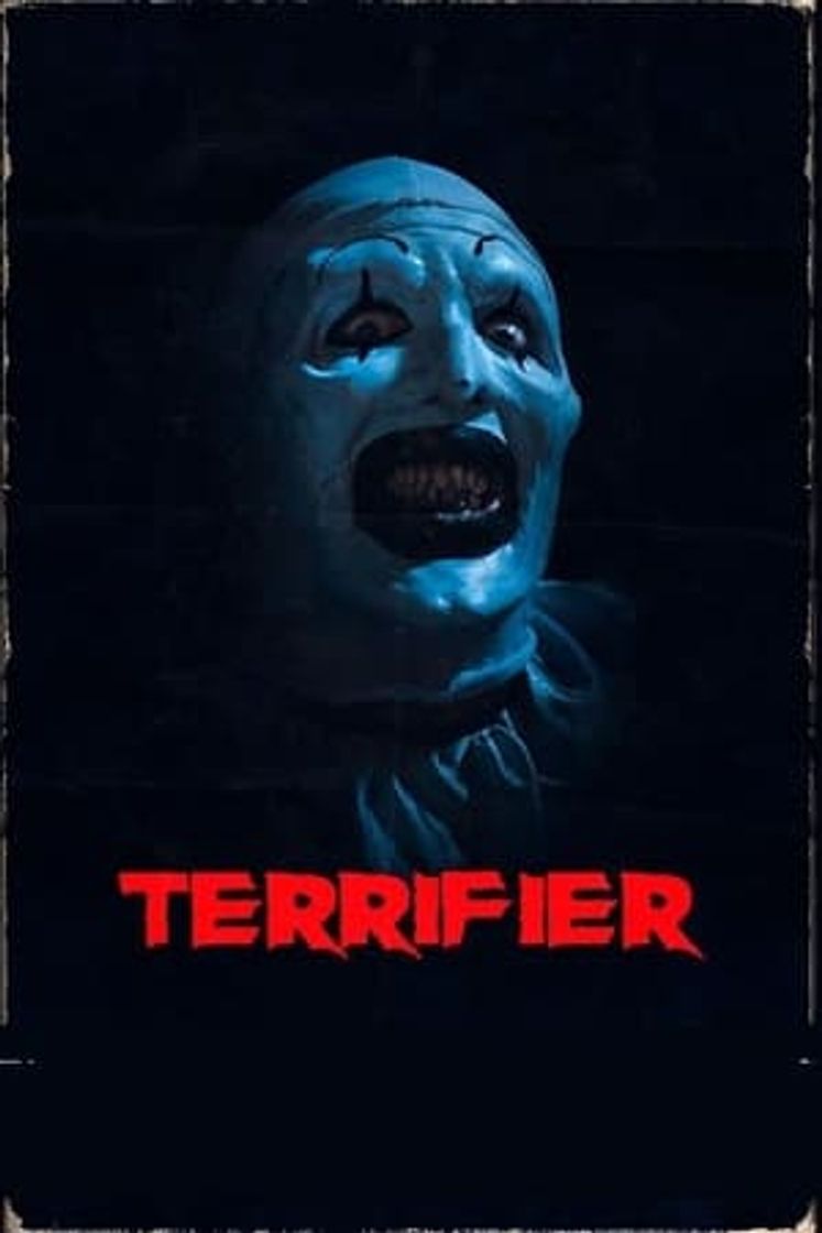 Movie Terrifier