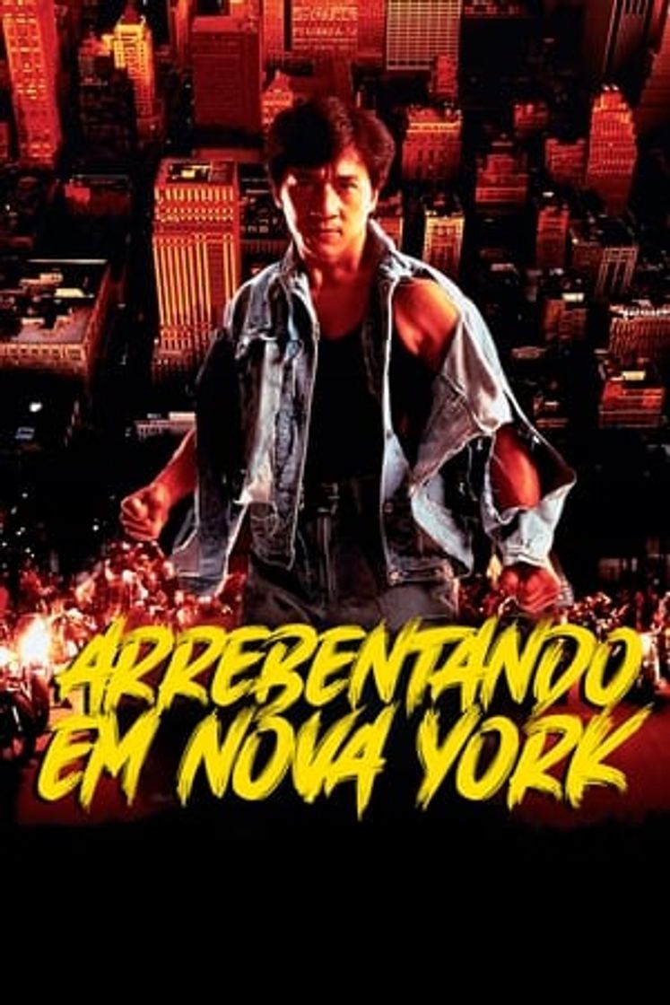 Movie Duro de matar