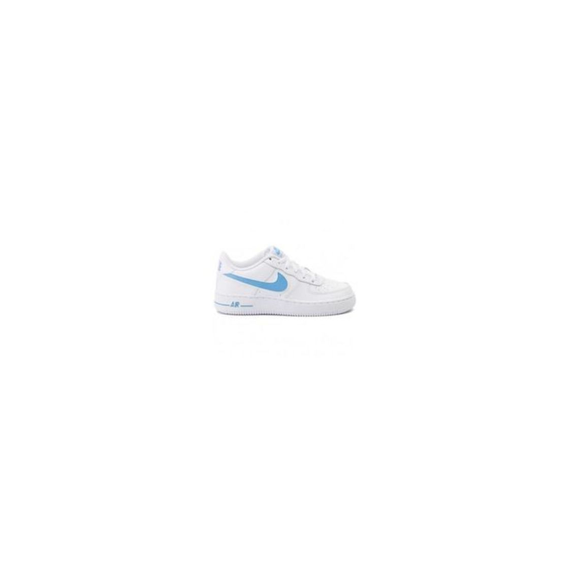 Social Nike Force 1-3