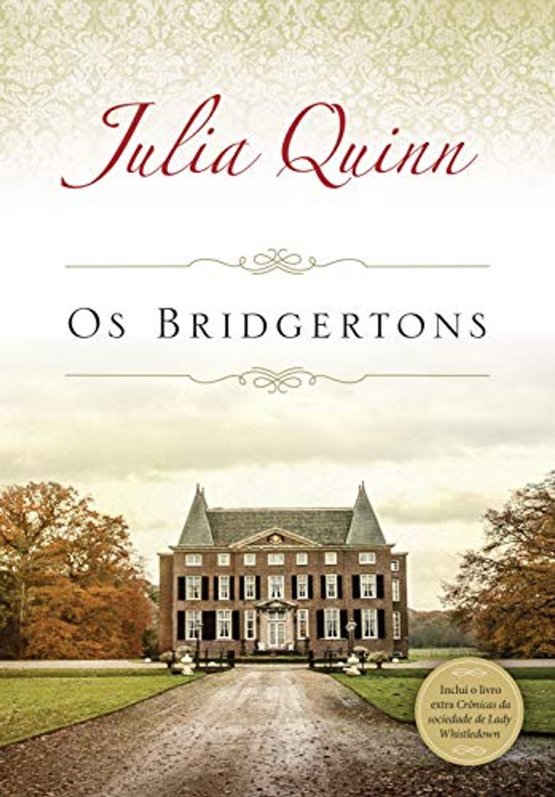 Libro Box Os Bridgertons: Série completa com os 9 títulos