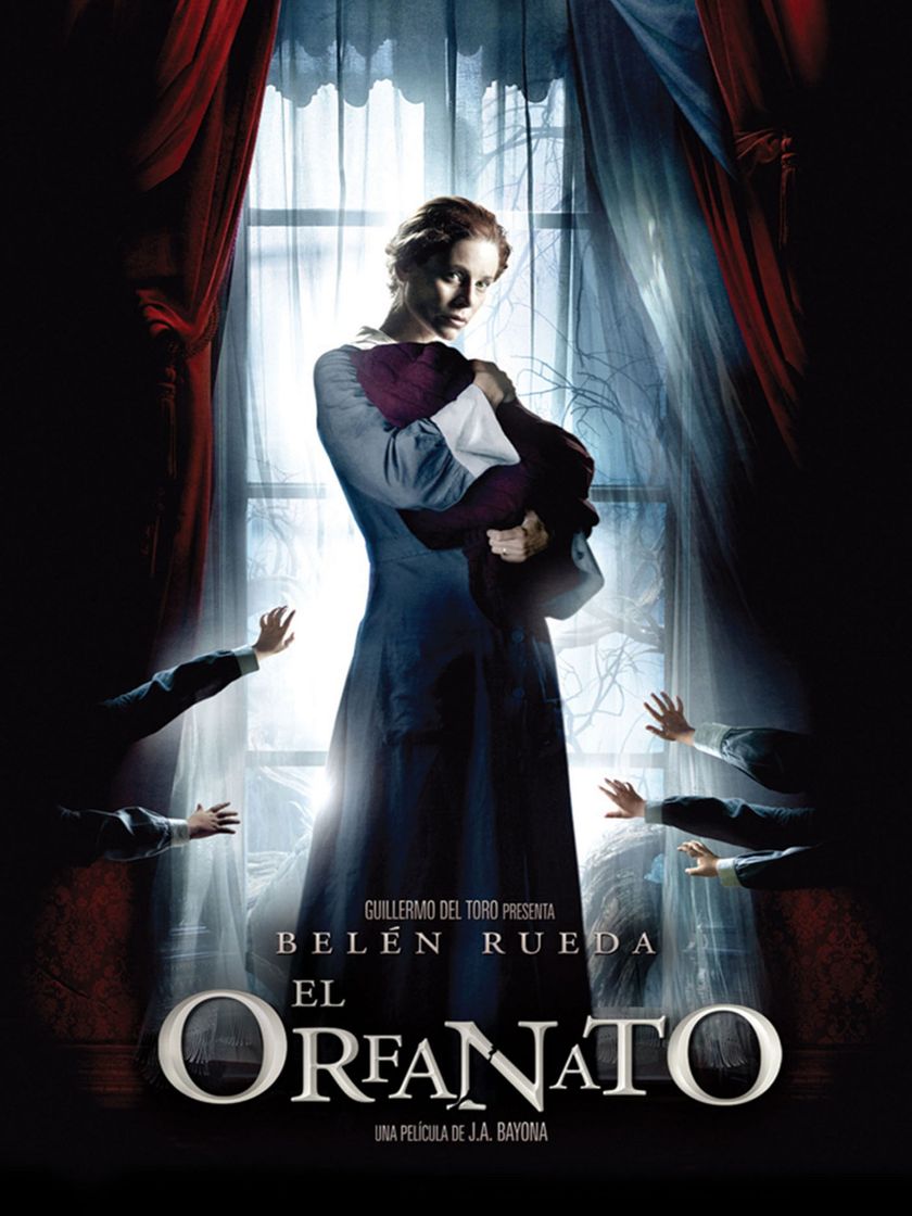 O Orfanato