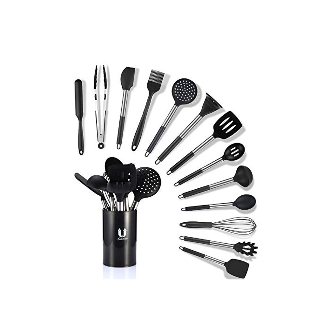 Social Utensilios de Cocina