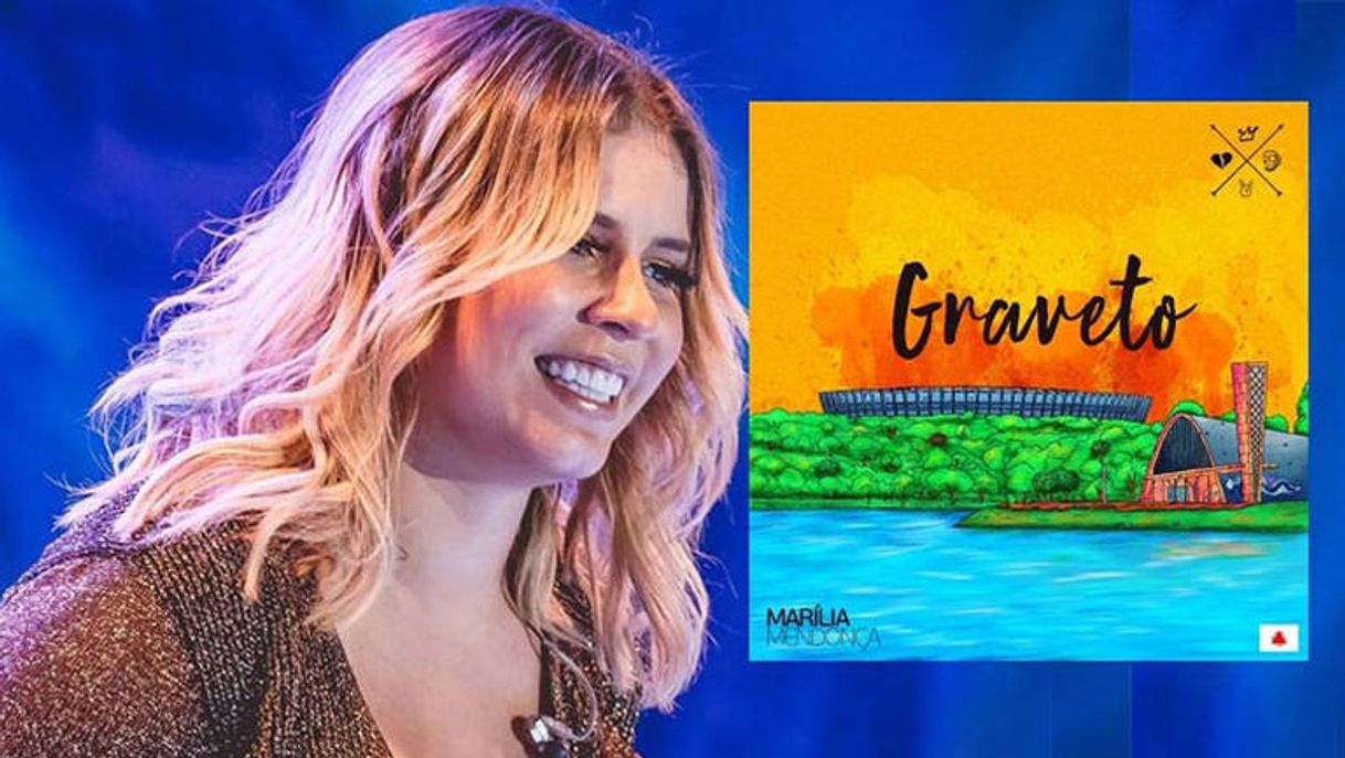 Canción Graveto - Ao Vivo