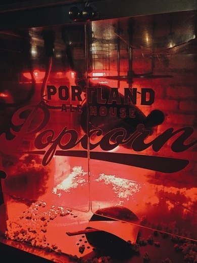 Portland Ale House