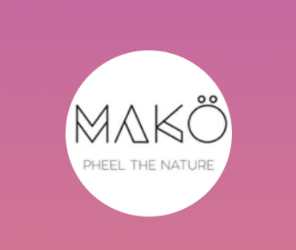 Fashion Mako cosmetics