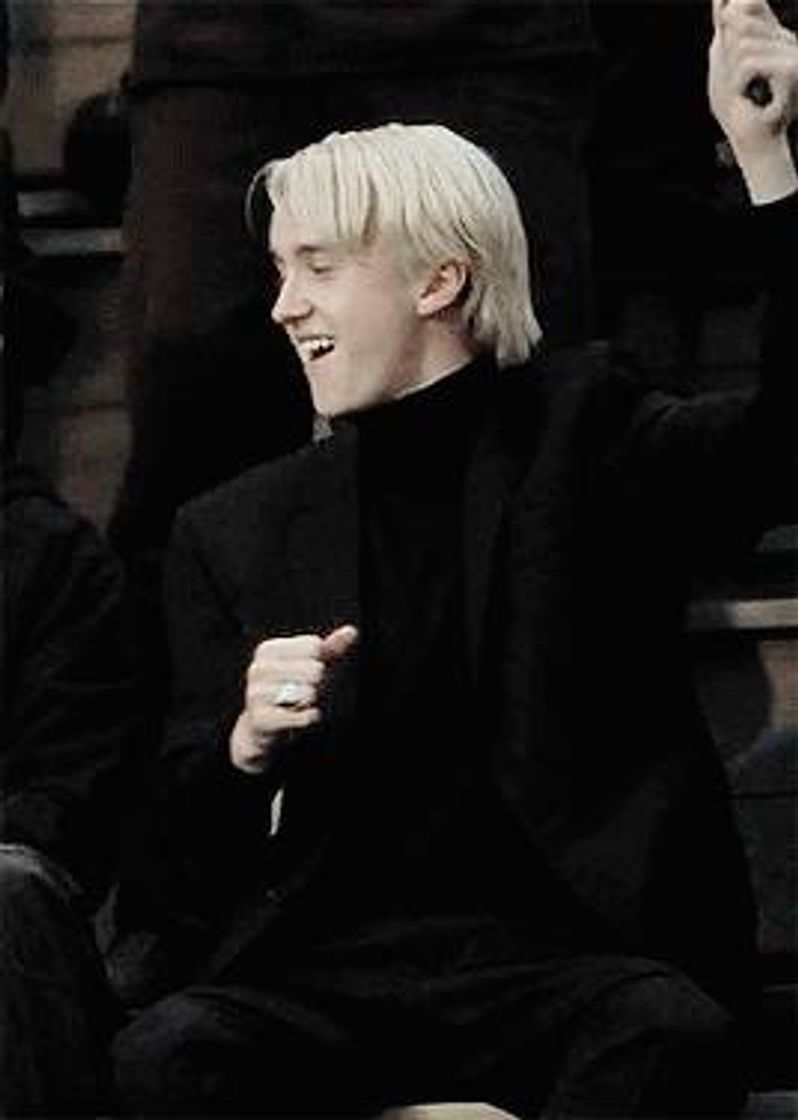 Movie Draco ❣️