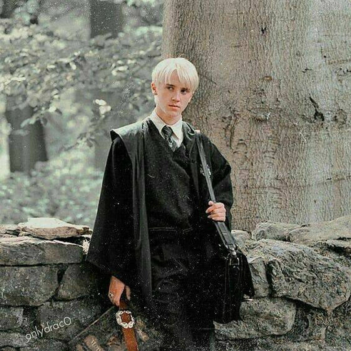 Product Draco Malfoy