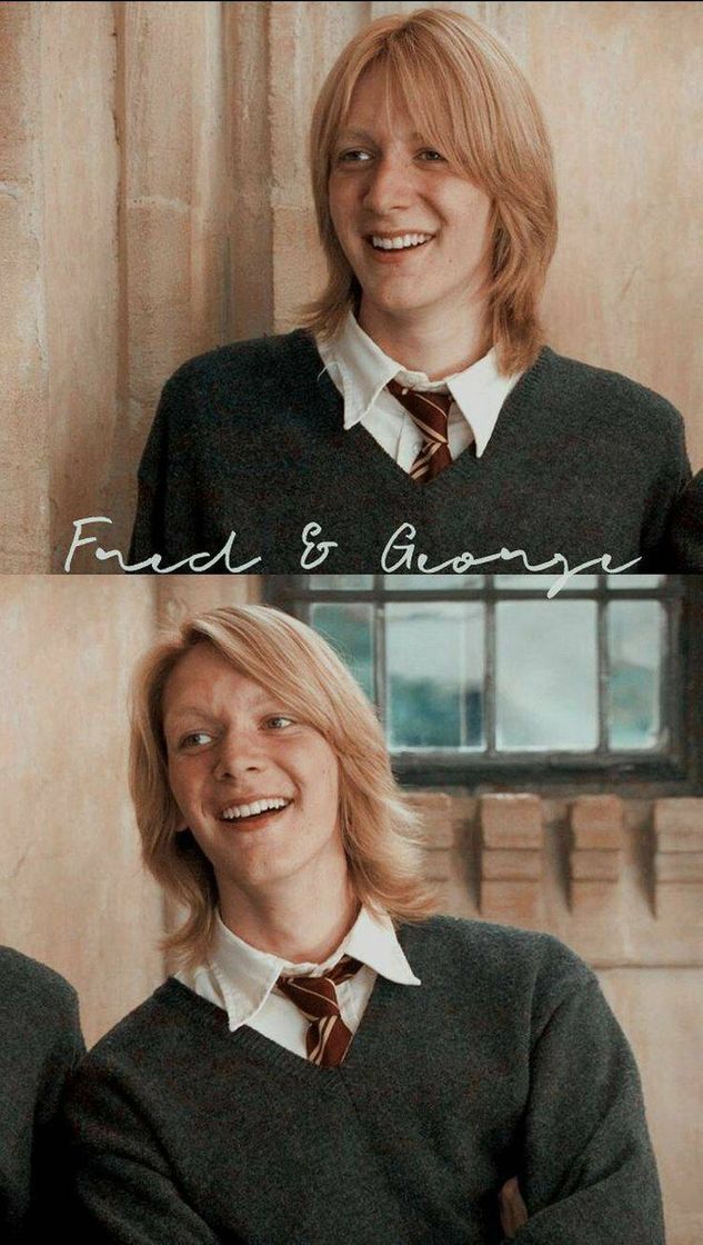 Producto Gêmeos Weasley 