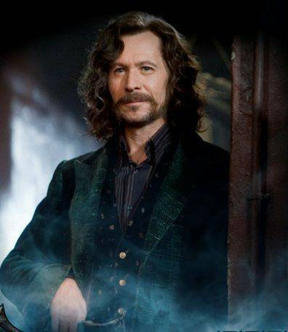 Producto Sirius Black