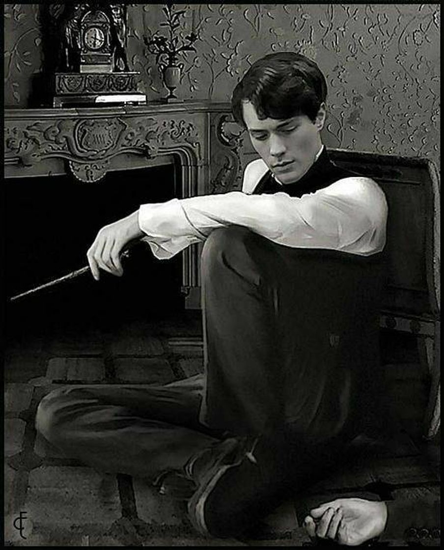 Producto Tom Riddle 