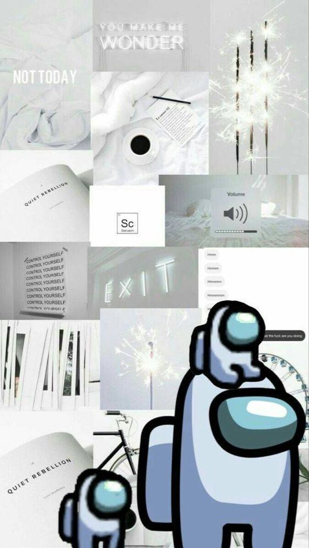 Wallpaper