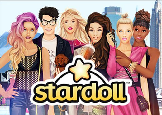 Stardoll