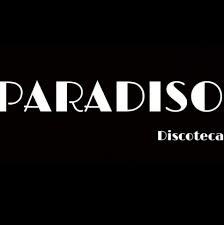 Places Club Discoteca Paradiso