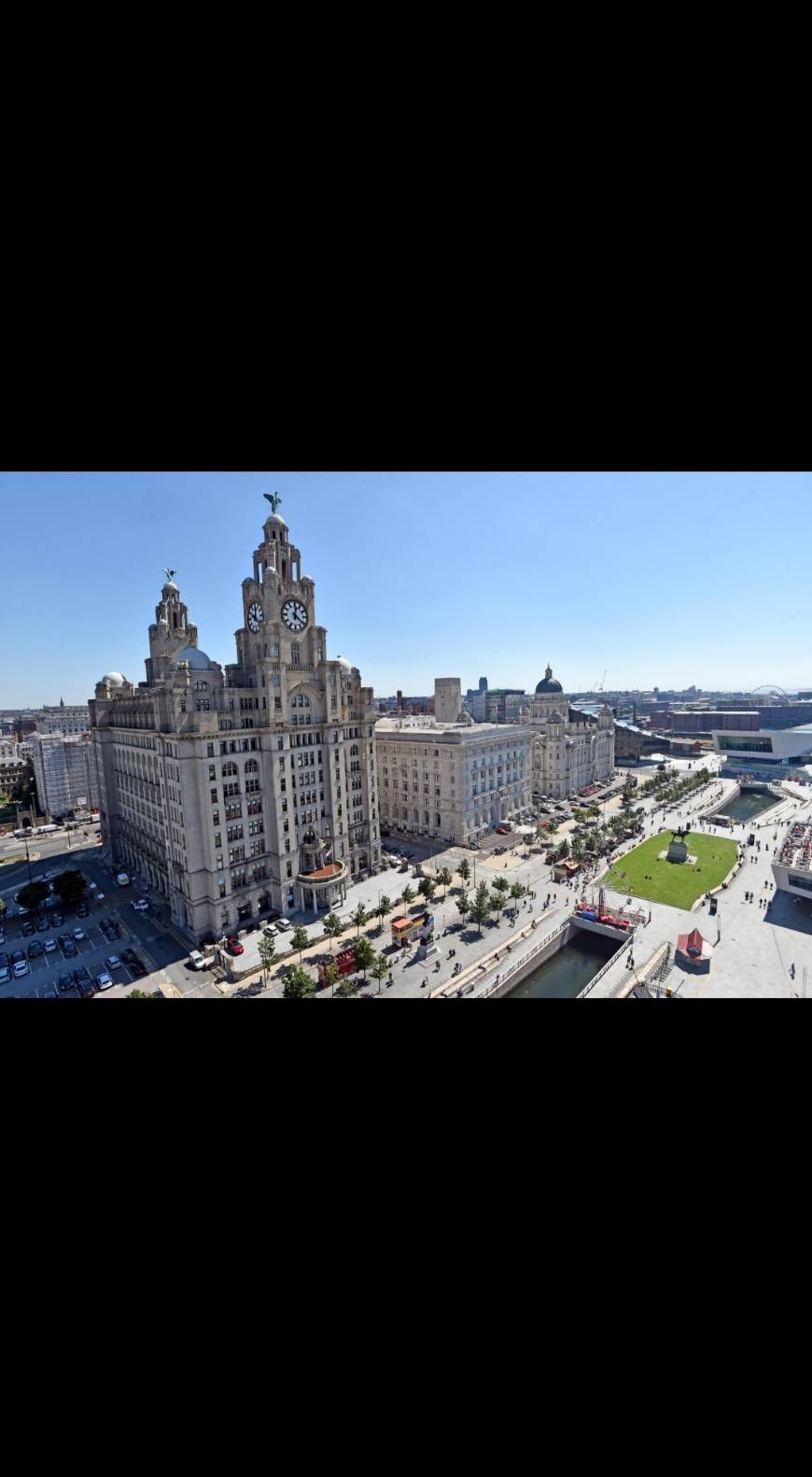 Place Pier Head