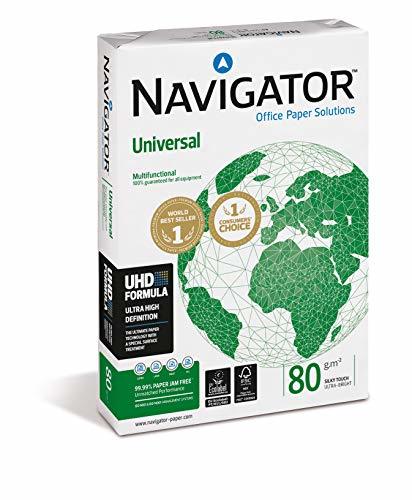 Social Navigator Universal - Papel para fotocopiadoras
