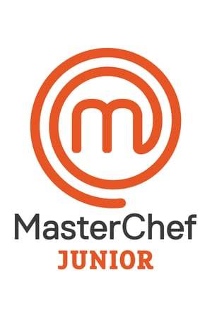 Serie Masterchef Junior España