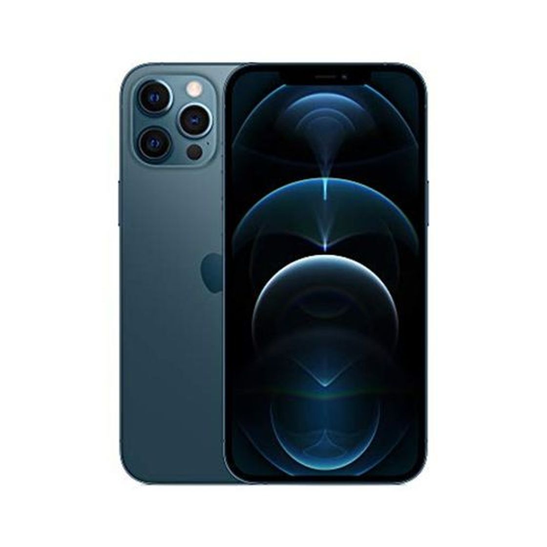 Social Nuevo Apple iPhone 12 Pro MAX