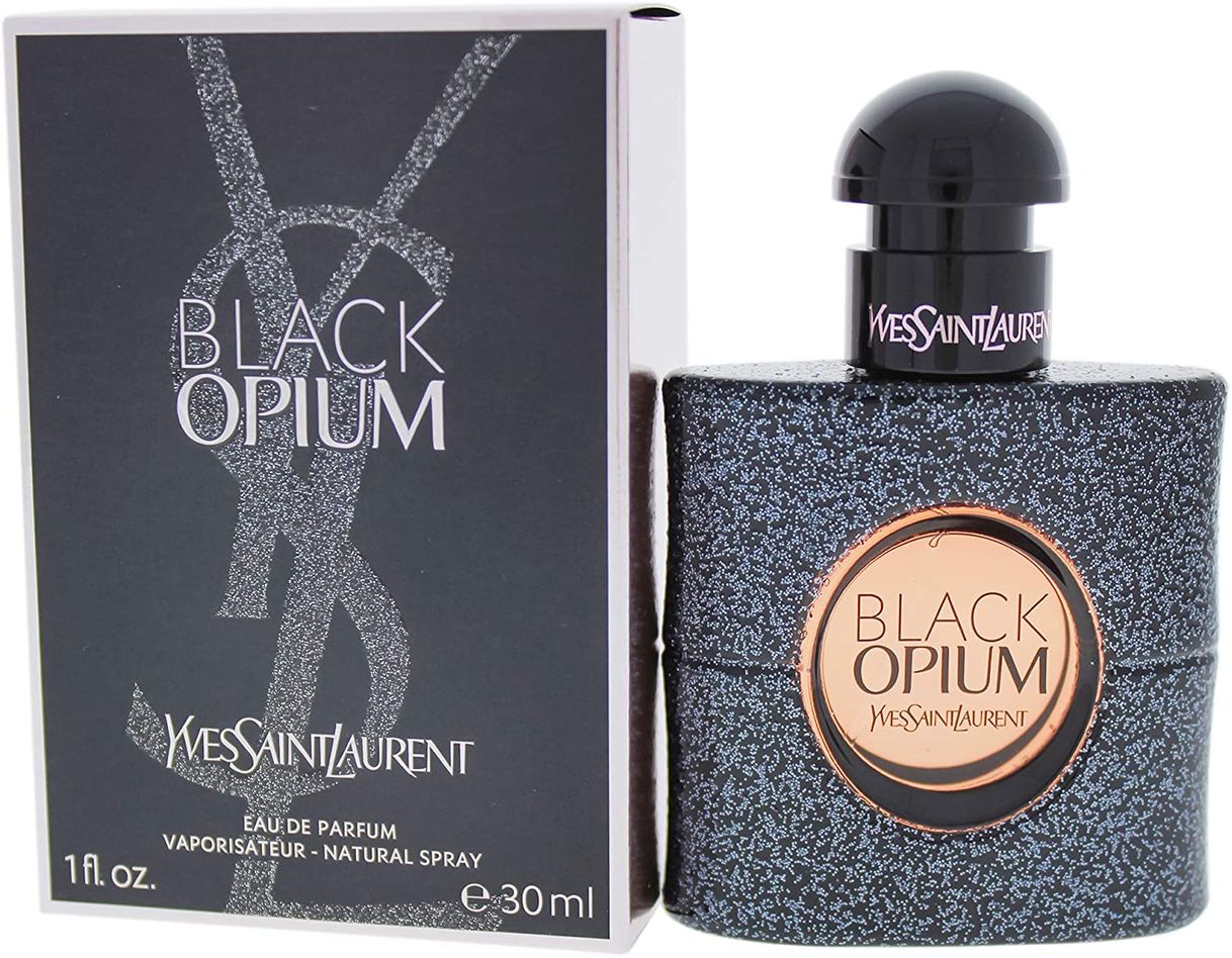 Fashion Black Opium