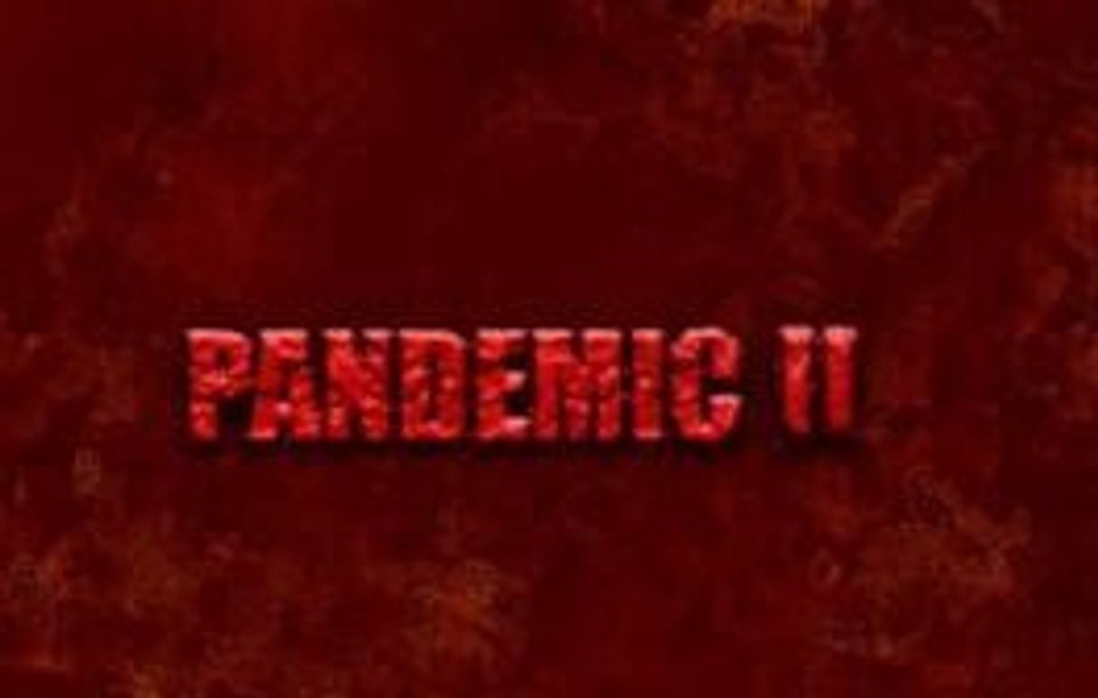 Videojuegos Pandemic