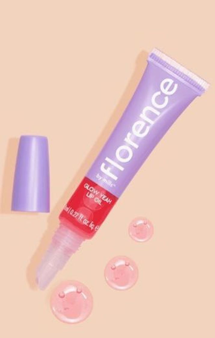 Producto Lip Oil Florence 💜