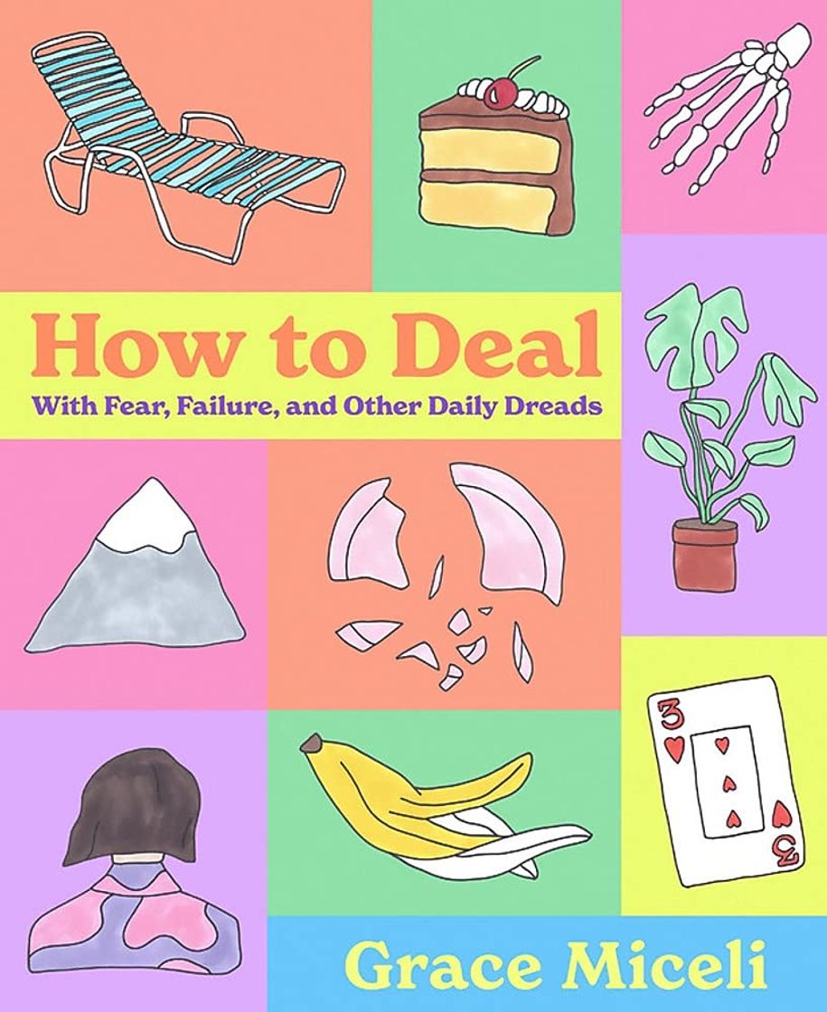 Book How to Deal