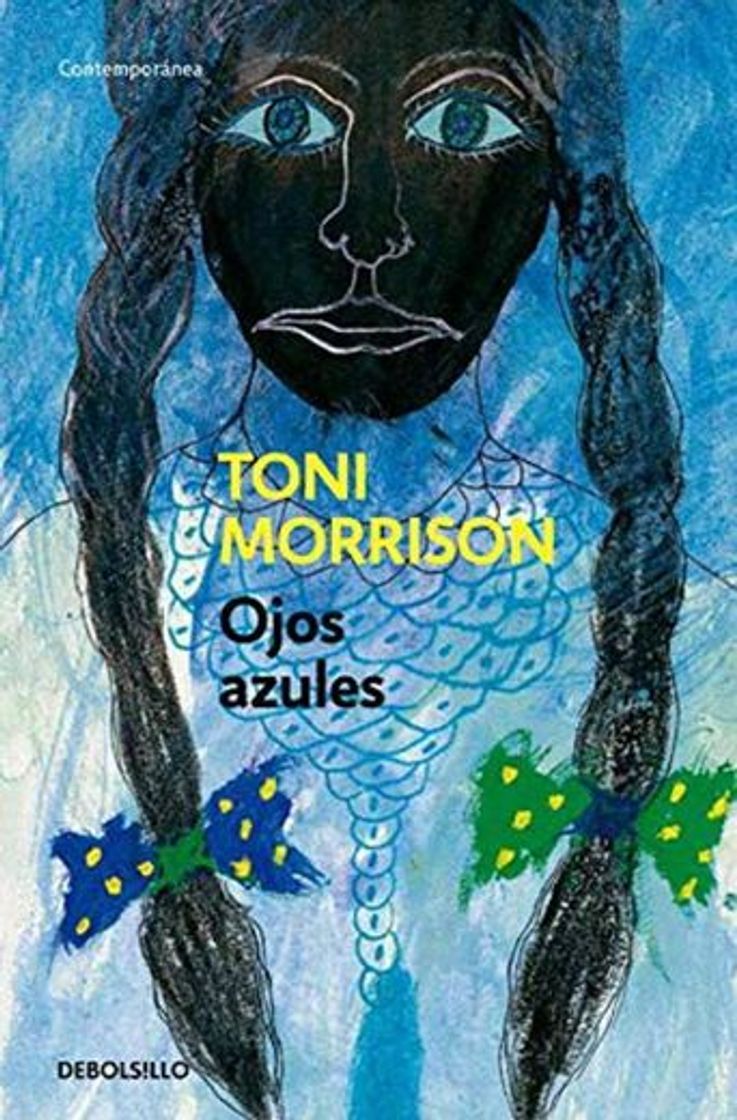 Book 5: Ojos azules 