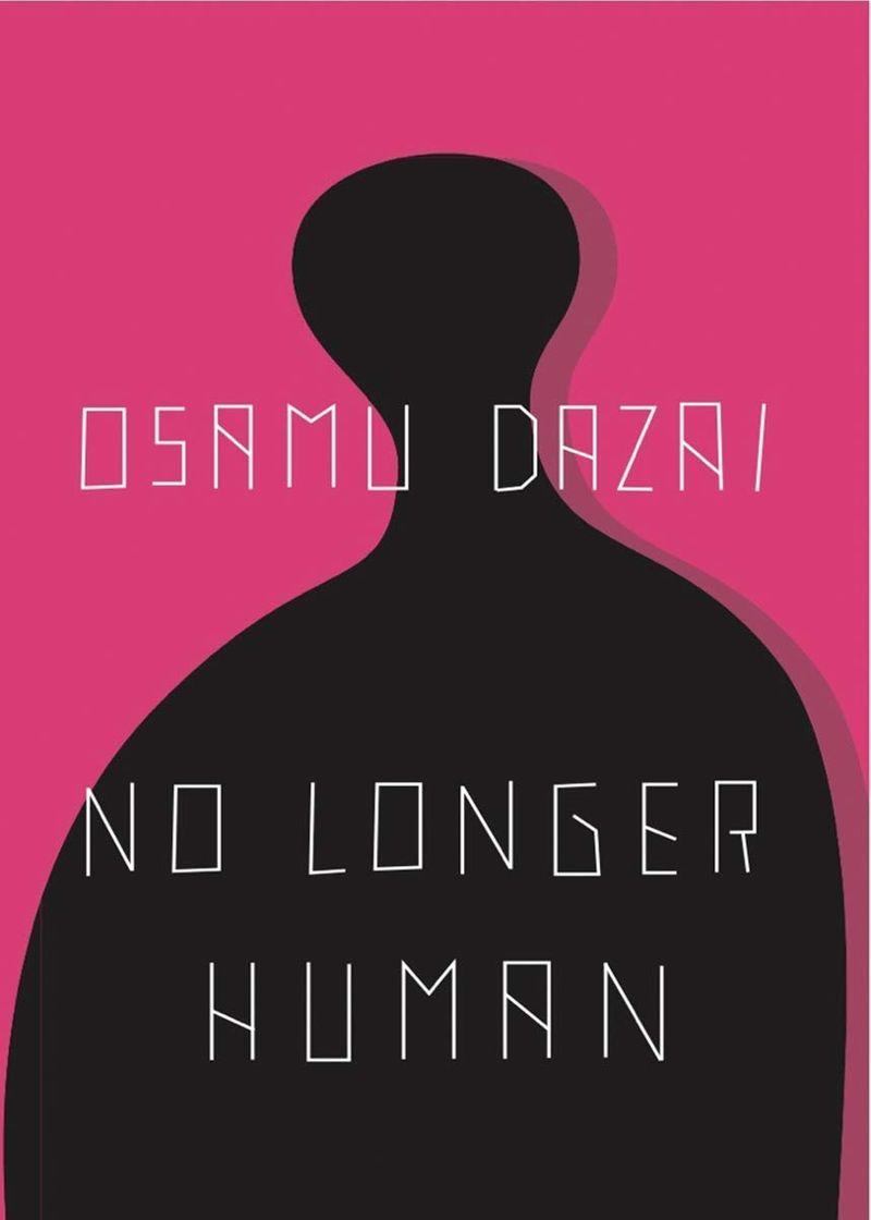 Book No longer human