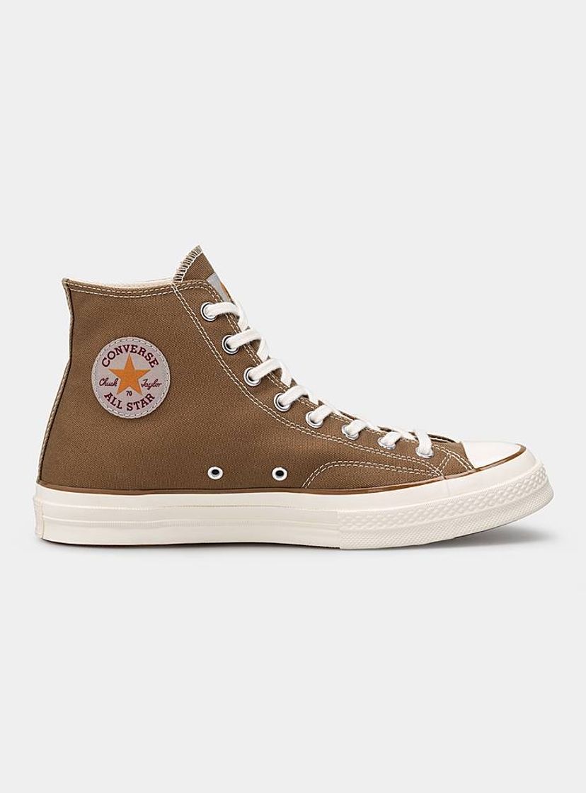 Moda Carhartt WIP x Converse Chuck 70 