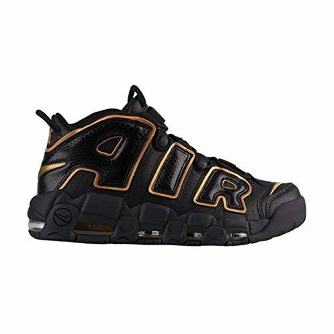 Social Nike Air More Uptempo '96 France QS, Zapatillas de Deporte para Hombre,