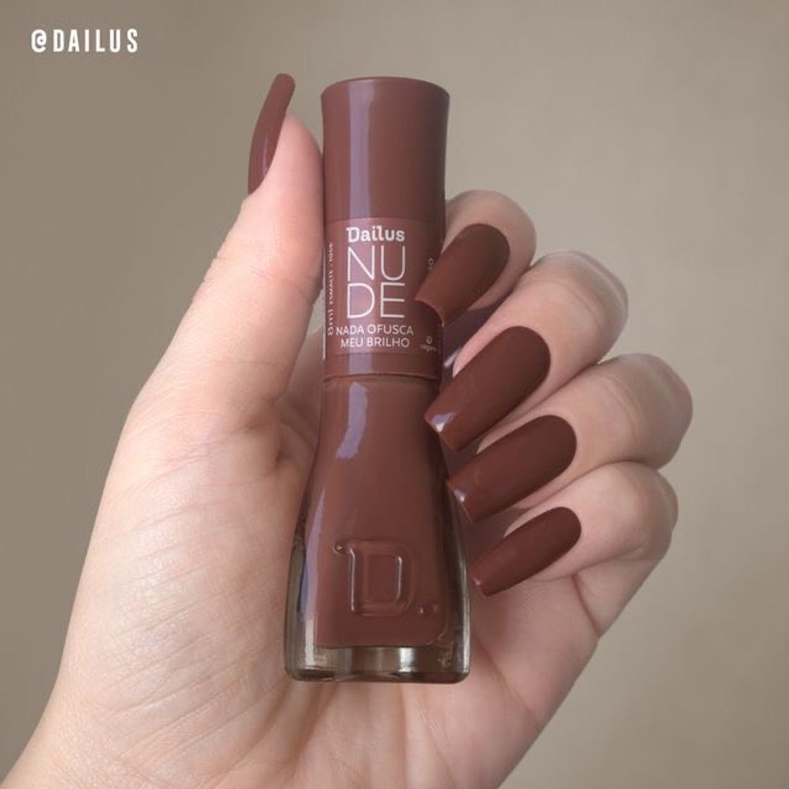Social Esmalte 
