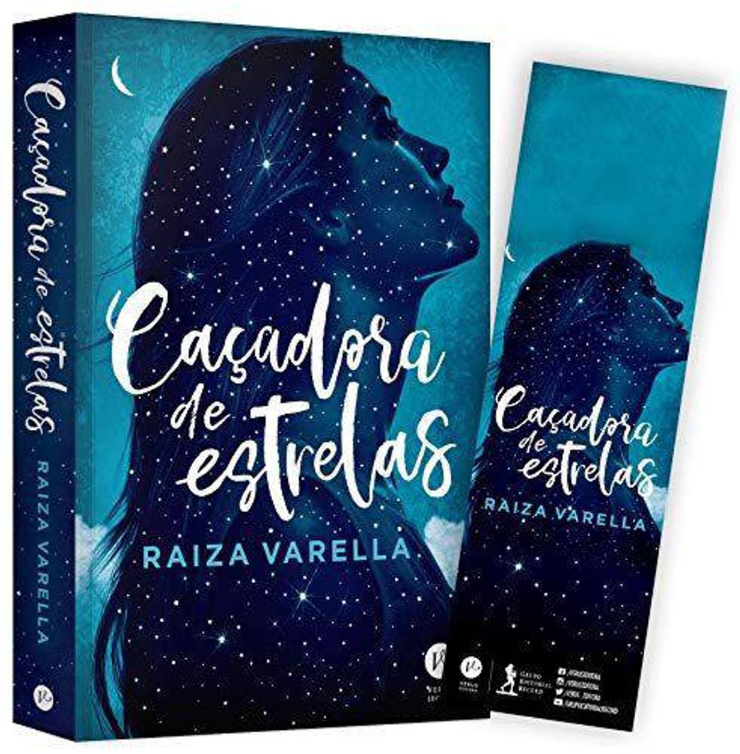 Fashion Caçadoras de estrelas